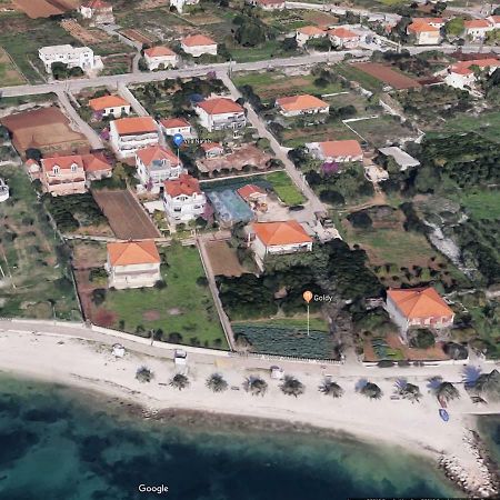 Vila Nataly Trogir Exterior foto