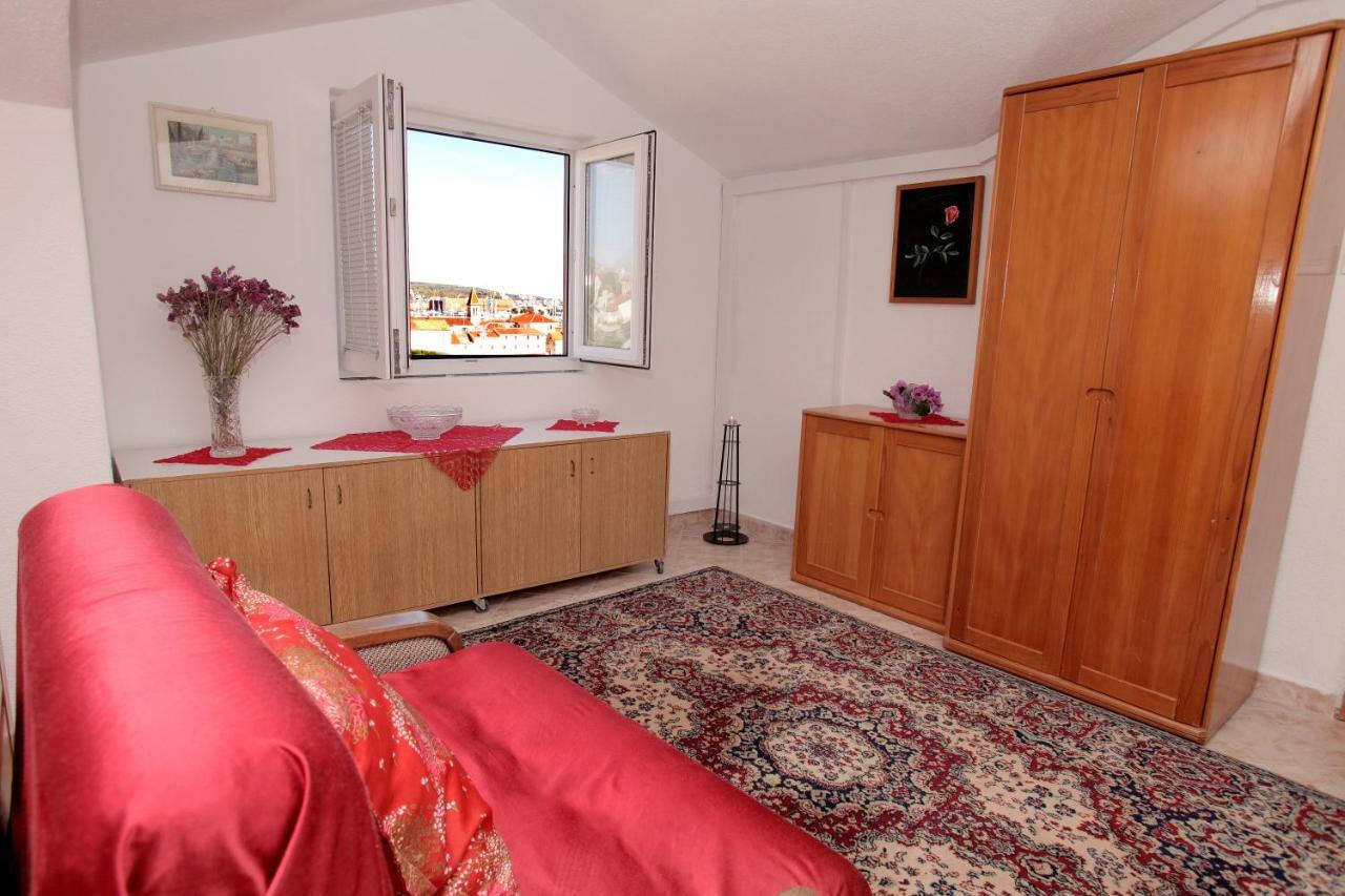 Vila Nataly Trogir Exterior foto