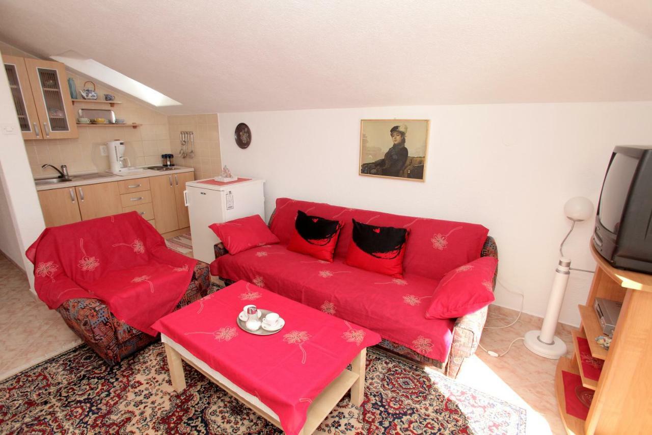 Vila Nataly Trogir Exterior foto