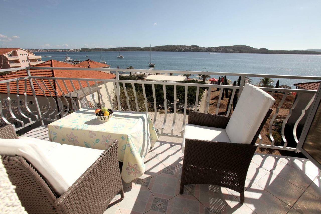 Vila Nataly Trogir Exterior foto