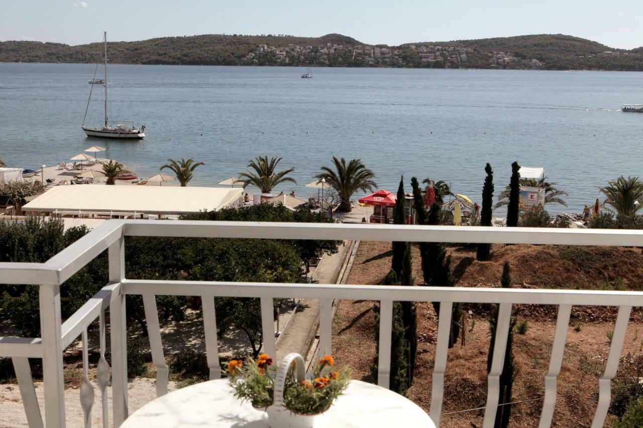 Vila Nataly Trogir Exterior foto