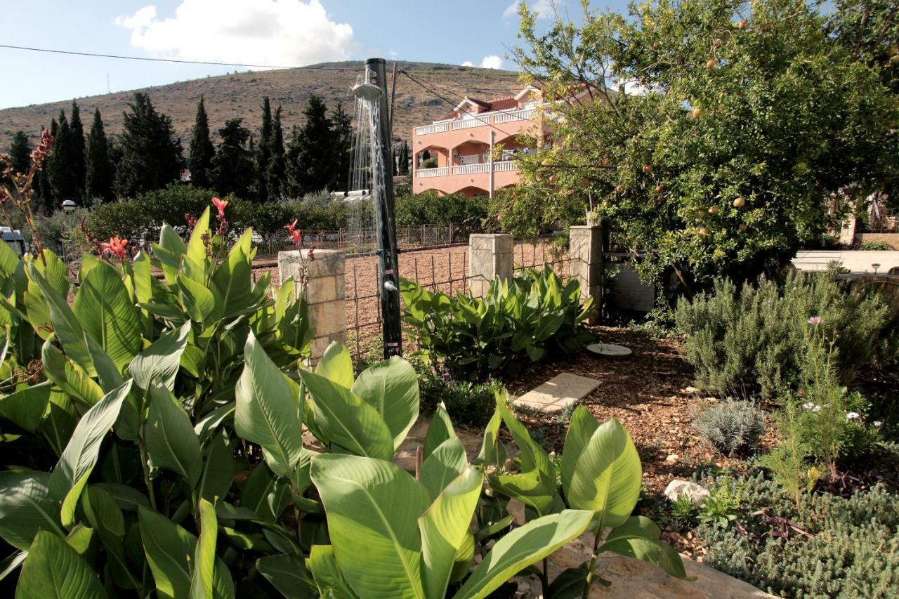 Vila Nataly Trogir Exterior foto