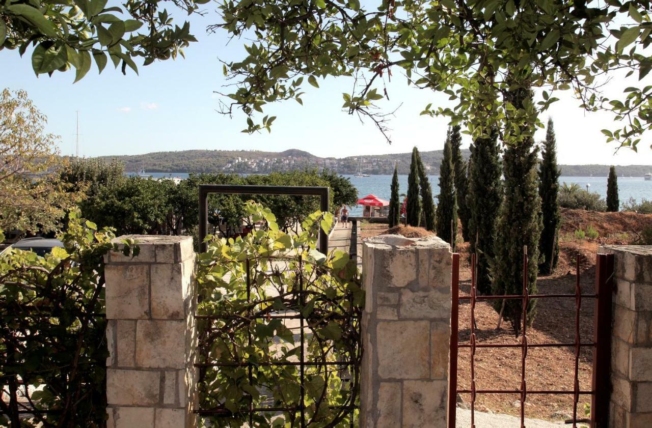 Vila Nataly Trogir Exterior foto